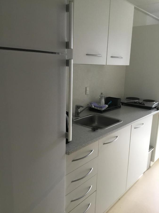 Apartament Rebslagerhuset Ribe Zewnętrze zdjęcie