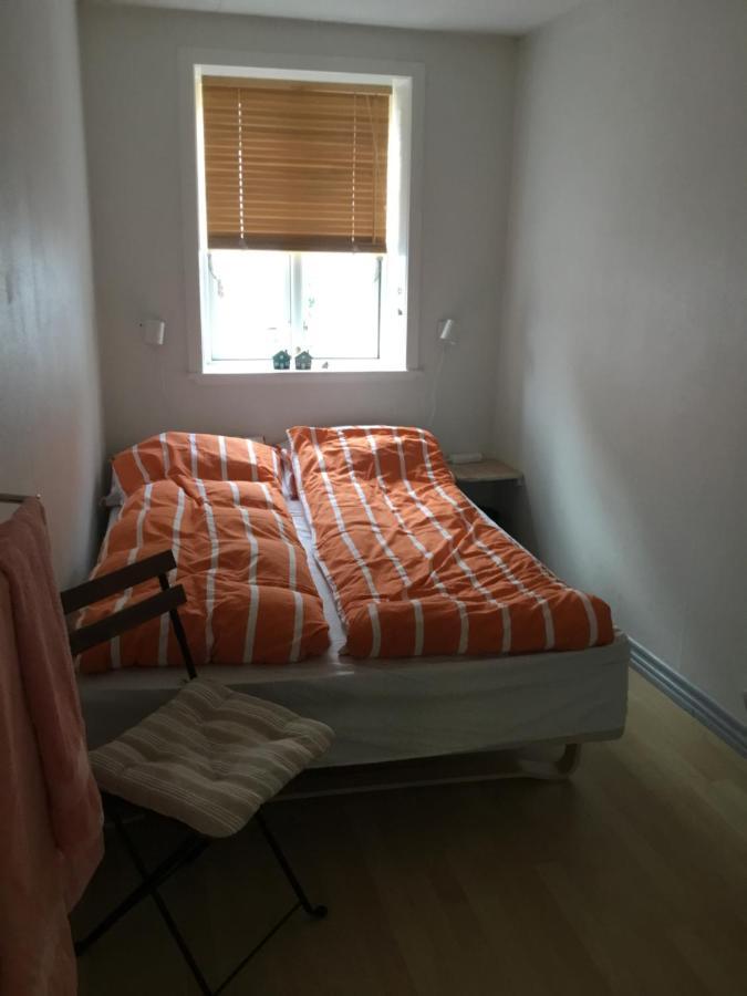 Apartament Rebslagerhuset Ribe Zewnętrze zdjęcie