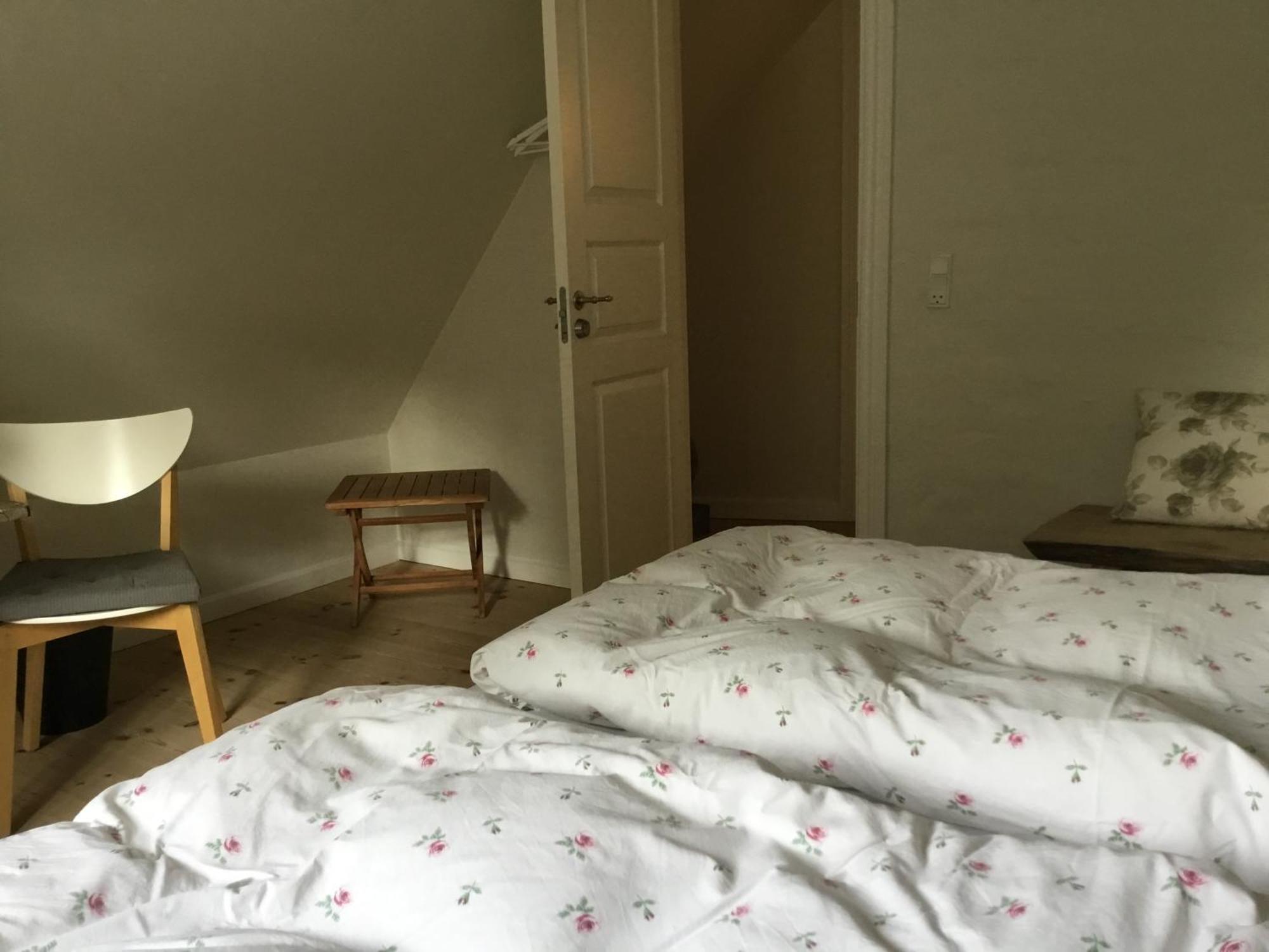 Apartament Rebslagerhuset Ribe Zewnętrze zdjęcie