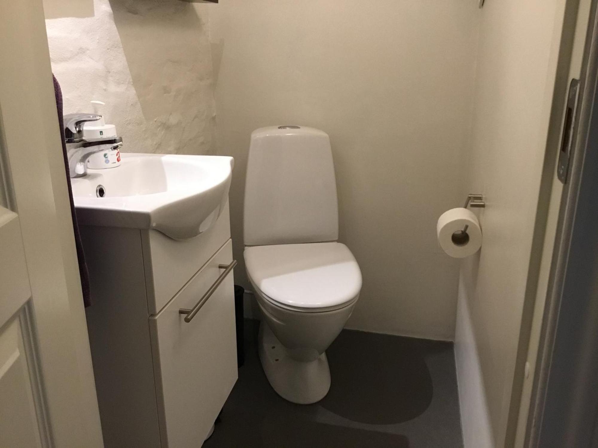 Apartament Rebslagerhuset Ribe Zewnętrze zdjęcie